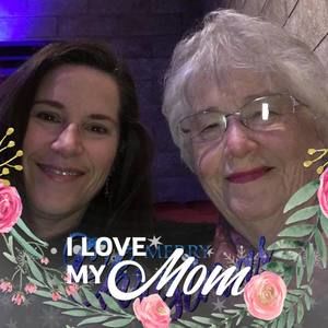 Meet your Posher, Diane